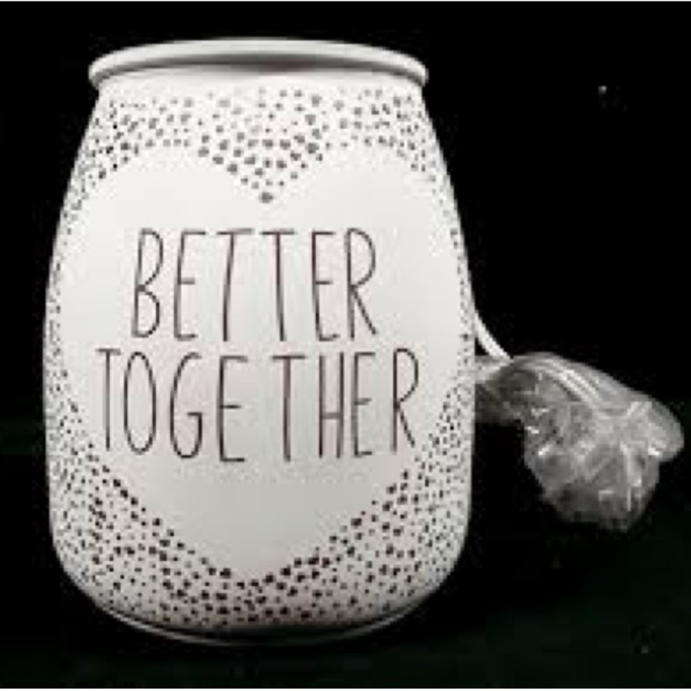 Better together scentsy warmer